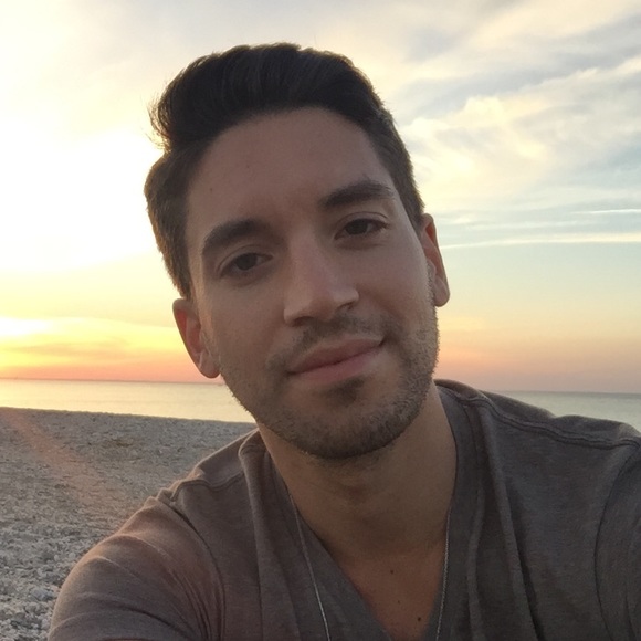 Meet your Posher, Robert - Picture 1 of 1